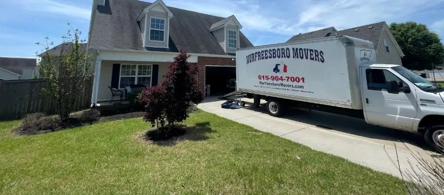 Local Moving