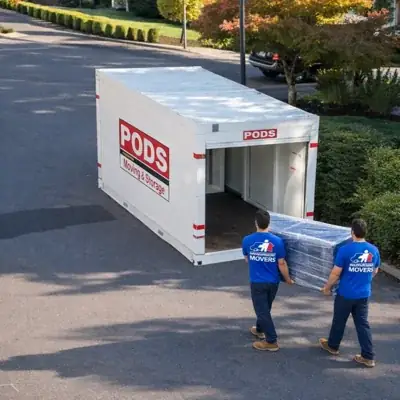 Moving Help