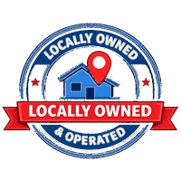 Locally Owned & Operated